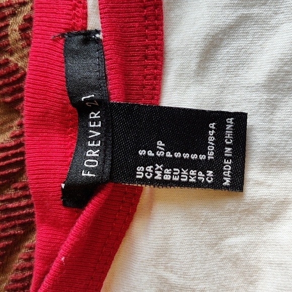 Def Leppard baseball jersey tee size SMALL - Picture 8 of 8